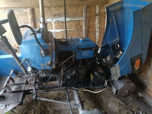 Сінтай Другая, об'ємом двигуна 0 л та пробігом 2 тис. км за 1100 $, фото 2 на Automoto.ua