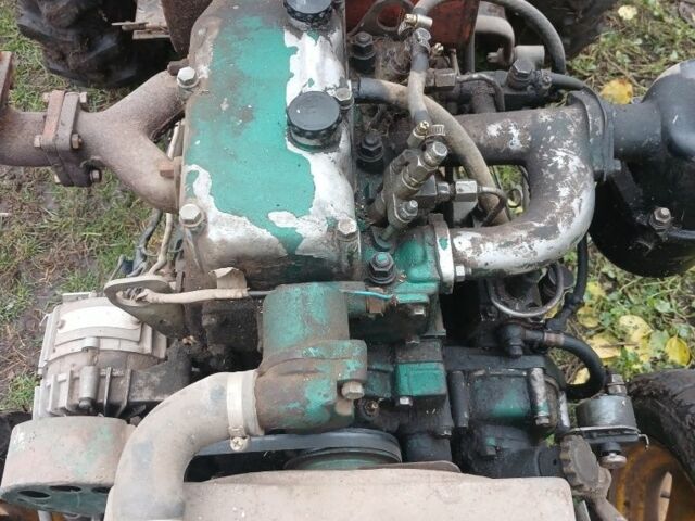 Cингтаи Другая 2005 в Нежине на Automoto.ua Cингтаи Другая, объемом двигателя 0 л и пробегом 10 тыс. км за 2000 $, фото 7 на Automoto.ua