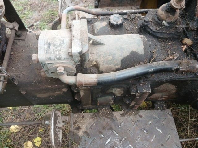 Cингтаи Другая 2005 в Нежине на Automoto.ua Cингтаи Другая, объемом двигателя 0 л и пробегом 10 тыс. км за 2000 $, фото 9 на Automoto.ua