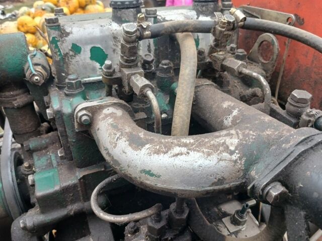 Cингтаи Другая 2005 в Нежине на Automoto.ua Cингтаи Другая, объемом двигателя 0 л и пробегом 10 тыс. км за 2000 $, фото 8 на Automoto.ua