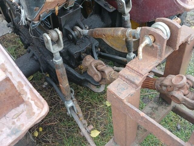 Cингтаи Другая 2005 в Нежине на Automoto.ua Cингтаи Другая, объемом двигателя 0 л и пробегом 10 тыс. км за 2000 $, фото 4 на Automoto.ua