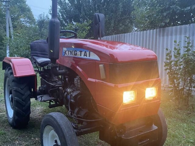 Cингтаи Другая 2007 в Конотопе на Automoto.ua Cингтаи Другая, объемом двигателя 0 л и пробегом 1000 тыс. км за 3150 $, фото 4 на Automoto.ua