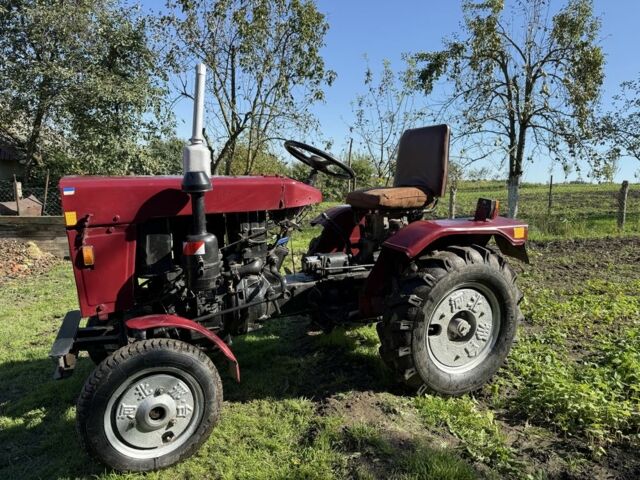 Сінтай Другая, об'ємом двигуна 0 л та пробігом 100 тис. км за 2000 $, фото 1 на Automoto.ua