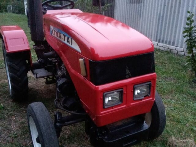 Cингтаи Другая 2007 в Конотопе на Automoto.ua Cингтаи Другая, объемом двигателя 0 л и пробегом 1000 тыс. км за 3150 $, фото 1 на Automoto.ua