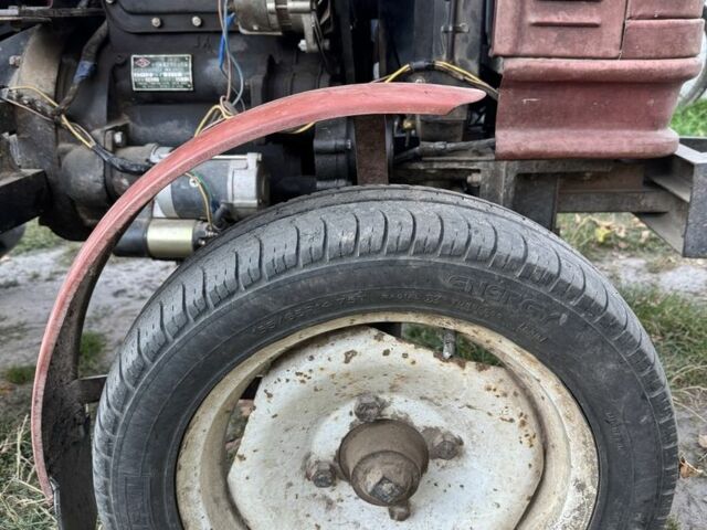 Cингтаи Другая 2008 в Новорад-Волынском на Automoto.ua Cингтаи Другая, объемом двигателя 0 л и пробегом 3 тыс. км за 2700 $, фото 8 на Automoto.ua