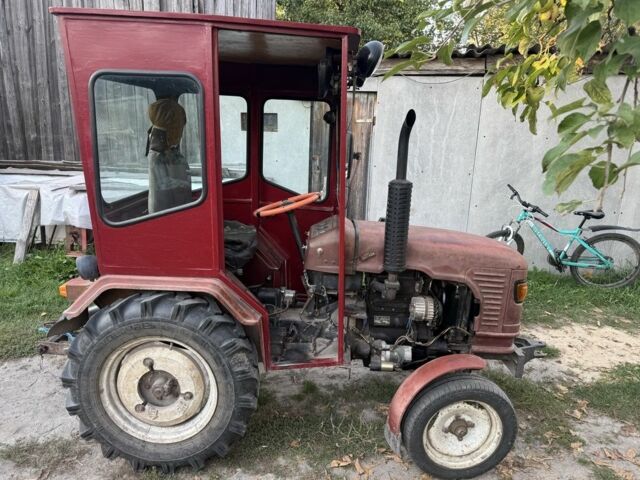 Cингтаи Другая 2008 в Новорад-Волынском на Automoto.ua Cингтаи Другая, объемом двигателя 0 л и пробегом 3 тыс. км за 2700 $, фото 2 на Automoto.ua