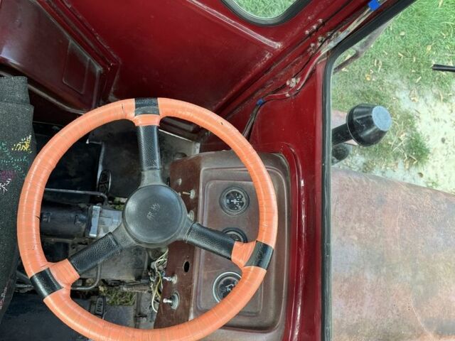 Cингтаи Другая 2008 в Новорад-Волынском на Automoto.ua Cингтаи Другая, объемом двигателя 0 л и пробегом 3 тыс. км за 2700 $, фото 7 на Automoto.ua