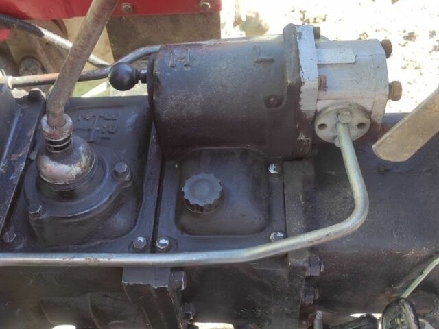 Сінтай Другая 2008 у Хмельнике на Automoto.ua Сінтай Другая, об'ємом двигуна 1.3 л та пробігом 1 тис. км за 3800 $, фото 6 на Automoto.ua