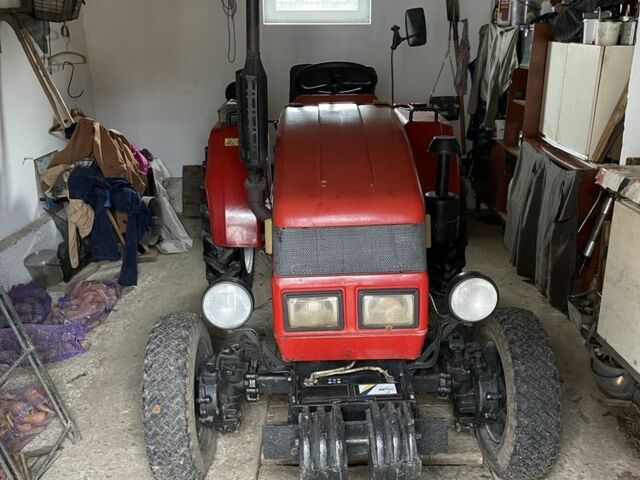 Сінтай Другая, об'ємом двигуна 1.5 л та пробігом 1000 тис. км за 3900 $, фото 8 на Automoto.ua