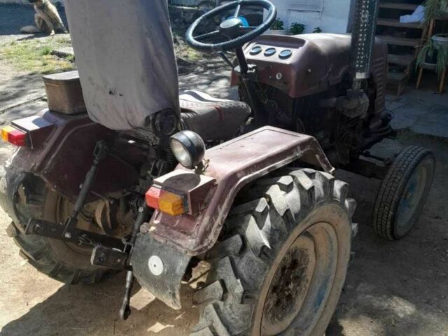 Cингтаи Другая, объемом двигателя 0 л и пробегом 100 тыс. км за 3200 $, фото 1 на Automoto.ua