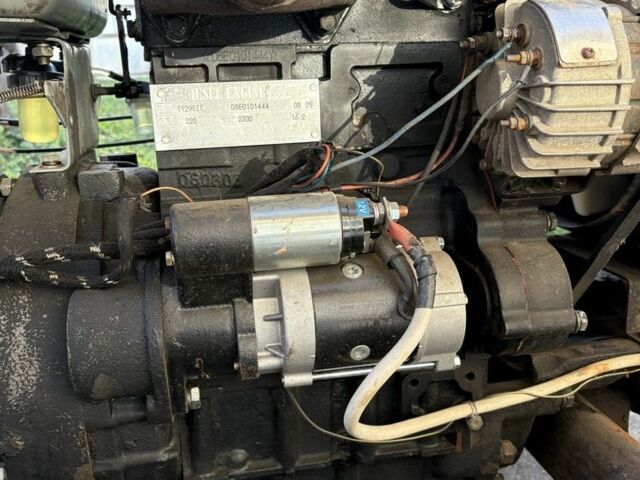 Сінтай Другая, об'ємом двигуна 0 л та пробігом 100 тис. км за 2200 $, фото 16 на Automoto.ua