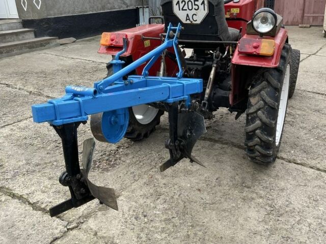 Сінтай Другая, об'ємом двигуна 1.5 л та пробігом 1000 тис. км за 3900 $, фото 4 на Automoto.ua