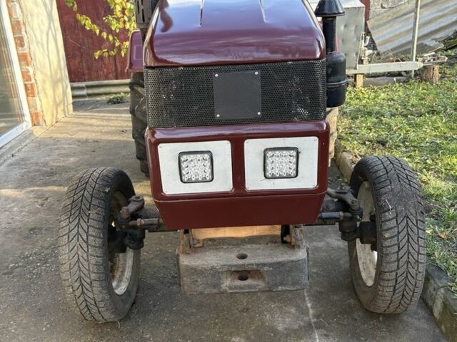 Сінтай Другая, об'ємом двигуна 0 л та пробігом 100 тис. км за 2200 $, фото 7 на Automoto.ua