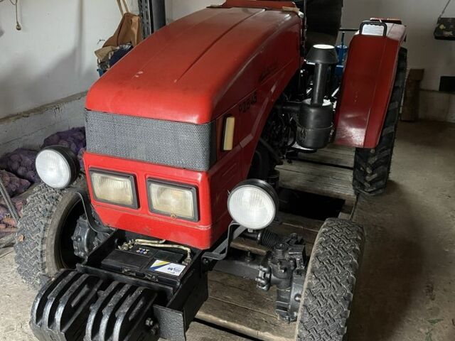 Сінтай Другая, об'ємом двигуна 1.5 л та пробігом 1000 тис. км за 3900 $, фото 9 на Automoto.ua