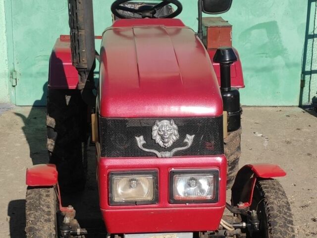 Сінтай Другая 2008 у Хмельнике на Automoto.ua Сінтай Другая, об'ємом двигуна 1.3 л та пробігом 1 тис. км за 3800 $, фото 3 на Automoto.ua