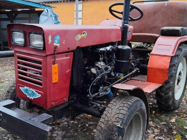 Сінтай Другая, об'ємом двигуна 1.3 л та пробігом 100 тис. км за 2200 $, фото 4 на Automoto.ua