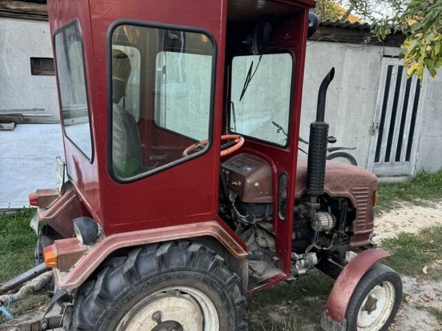 Cингтаи Другая 2008 в Новорад-Волынском на Automoto.ua Cингтаи Другая, объемом двигателя 0 л и пробегом 3 тыс. км за 2700 $, фото 4 на Automoto.ua