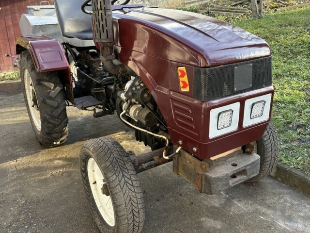 Сінтай Другая, об'ємом двигуна 0 л та пробігом 100 тис. км за 2200 $, фото 6 на Automoto.ua