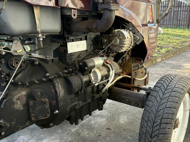 Сінтай Другая, об'ємом двигуна 0 л та пробігом 100 тис. км за 2200 $, фото 13 на Automoto.ua