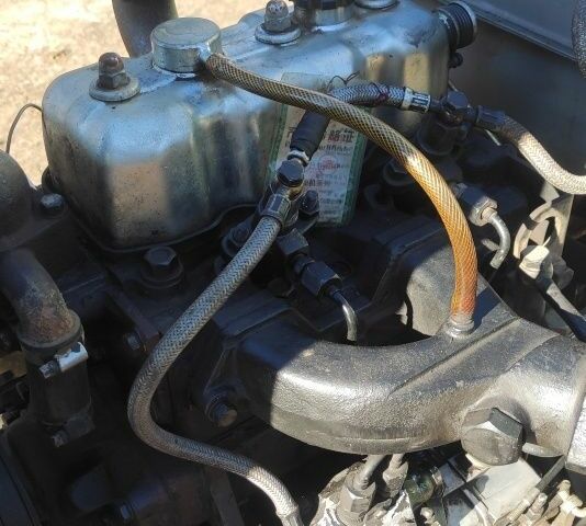 Сінтай Другая 2008 у Хмельнике на Automoto.ua Сінтай Другая, об'ємом двигуна 1.3 л та пробігом 1 тис. км за 3800 $, фото 5 на Automoto.ua