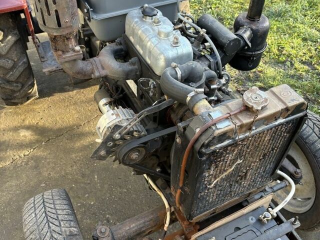 Сінтай Другая, об'ємом двигуна 0 л та пробігом 100 тис. км за 2200 $, фото 8 на Automoto.ua