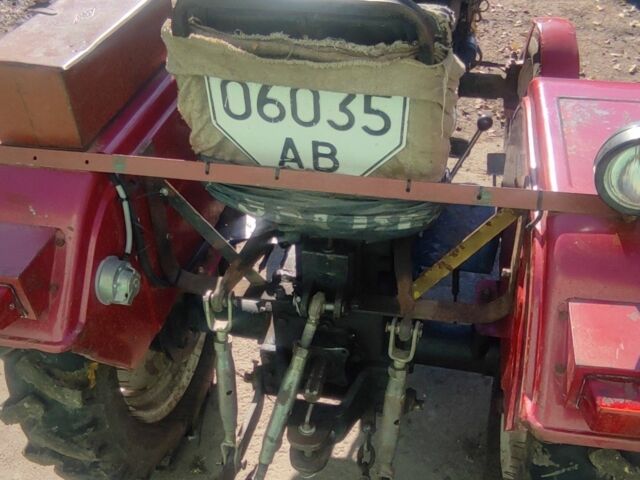 Сінтай Другая 2008 у Хмельнике на Automoto.ua Сінтай Другая, об'ємом двигуна 1.3 л та пробігом 1 тис. км за 3800 $, фото 4 на Automoto.ua