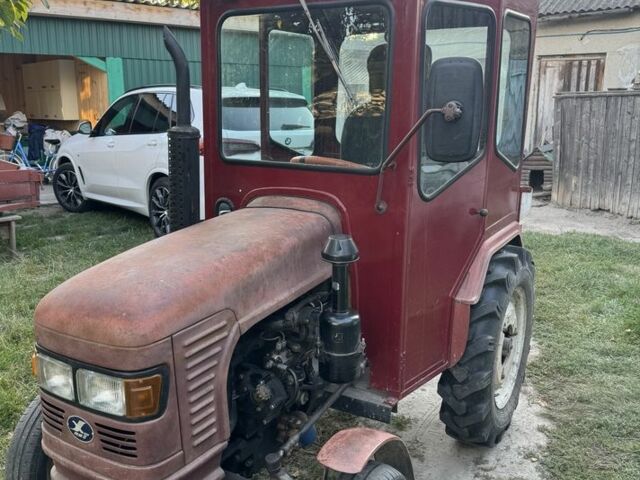 Cингтаи Другая 2008 в Новорад-Волынском на Automoto.ua Cингтаи Другая, объемом двигателя 0 л и пробегом 3 тыс. км за 2700 $, фото 3 на Automoto.ua