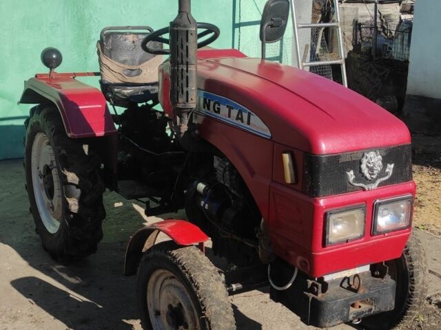 Сінтай Другая 2008 у Хмельнике на Automoto.ua Сінтай Другая, об'ємом двигуна 1.3 л та пробігом 1 тис. км за 3800 $, фото 1 на Automoto.ua