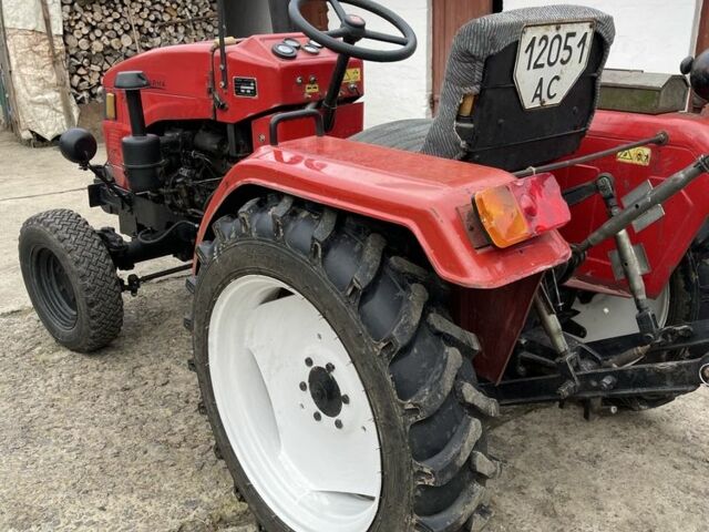 Сінтай Другая, об'ємом двигуна 1.5 л та пробігом 1000 тис. км за 3900 $, фото 2 на Automoto.ua