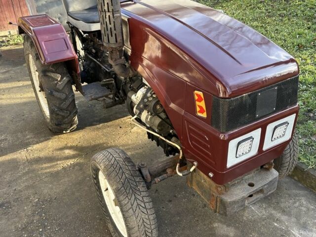 Сінтай Другая, об'ємом двигуна 0 л та пробігом 100 тис. км за 2200 $, фото 14 на Automoto.ua