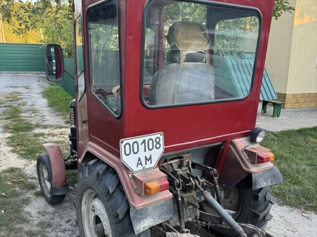 Cингтаи Другая 2008 в Новорад-Волынском на Automoto.ua Cингтаи Другая, объемом двигателя 0 л и пробегом 3 тыс. км за 2700 $, фото 5 на Automoto.ua