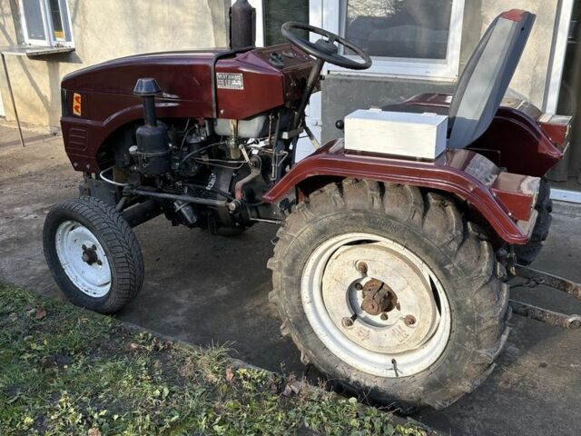 Сінтай Другая, об'ємом двигуна 0 л та пробігом 100 тис. км за 2200 $, фото 2 на Automoto.ua