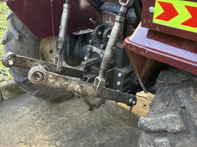 Сінтай Другая, об'ємом двигуна 0 л та пробігом 100 тис. км за 2200 $, фото 5 на Automoto.ua