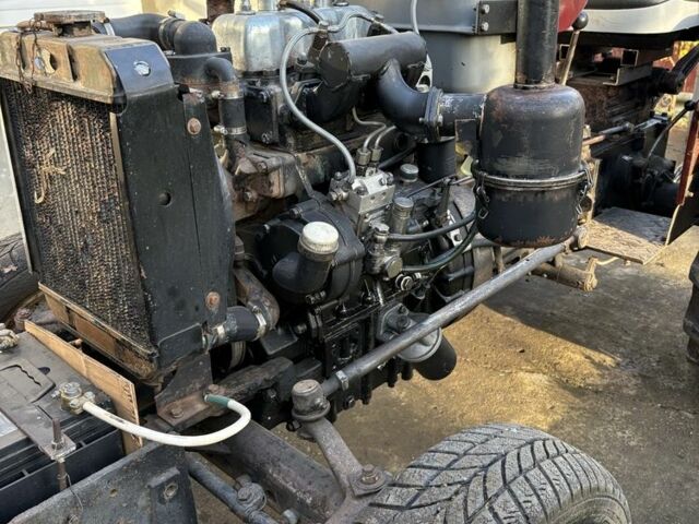 Сінтай Другая, об'ємом двигуна 0 л та пробігом 100 тис. км за 2200 $, фото 9 на Automoto.ua