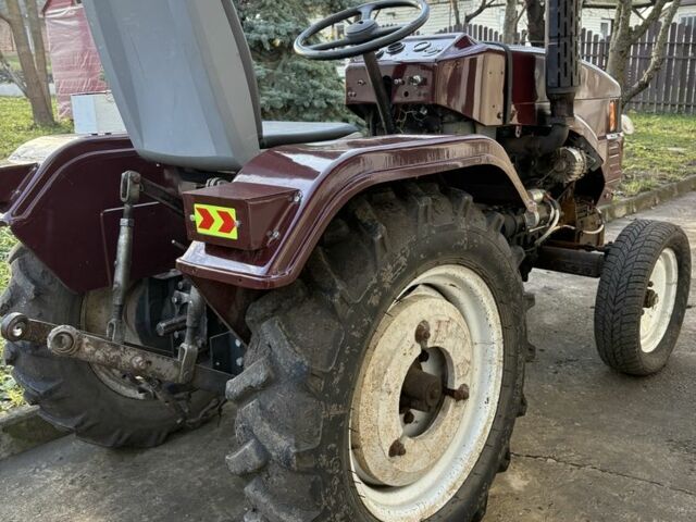 Сінтай Другая, об'ємом двигуна 0 л та пробігом 100 тис. км за 2200 $, фото 4 на Automoto.ua