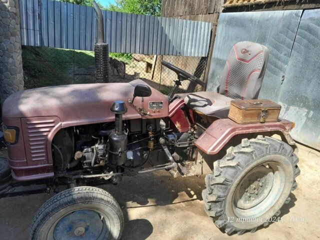 Cингтаи Другая, объемом двигателя 0 л и пробегом 100 тыс. км за 3200 $, фото 2 на Automoto.ua