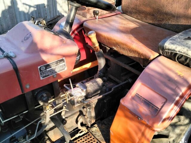 Сінтай Другая, об'ємом двигуна 1.3 л та пробігом 100 тис. км за 2200 $, фото 2 на Automoto.ua