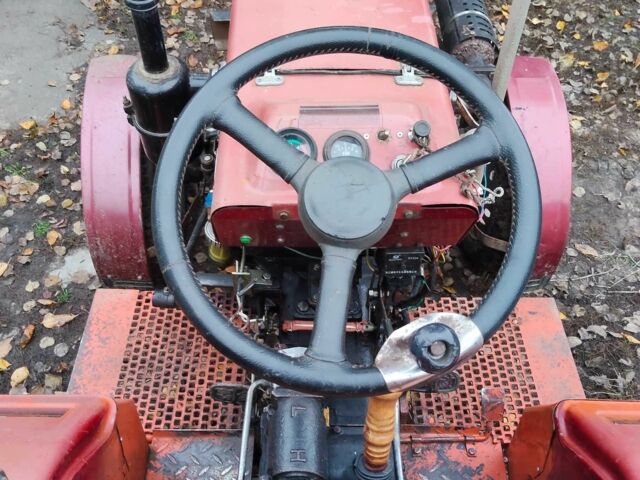 Сінтай Другая, об'ємом двигуна 1.3 л та пробігом 100 тис. км за 2200 $, фото 5 на Automoto.ua