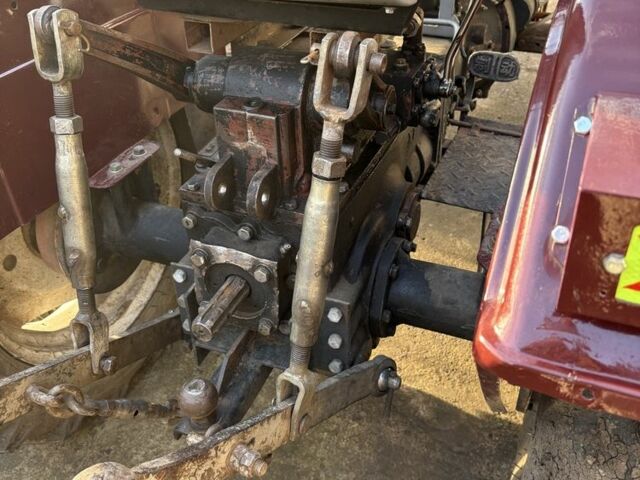 Сінтай Другая, об'ємом двигуна 0 л та пробігом 100 тис. км за 2200 $, фото 12 на Automoto.ua