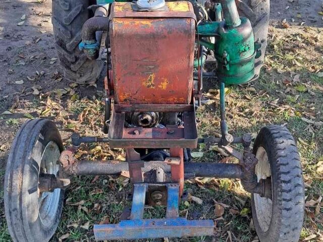 Cингтаи Другая, объемом двигателя 0 л и пробегом 100 тыс. км за 1150 $, фото 5 на Automoto.ua