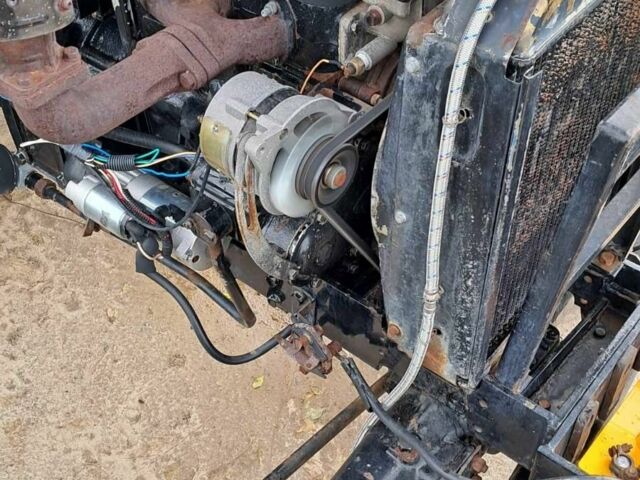 Cингтаи Другая, объемом двигателя 0 л и пробегом 100 тыс. км за 1150 $, фото 11 на Automoto.ua