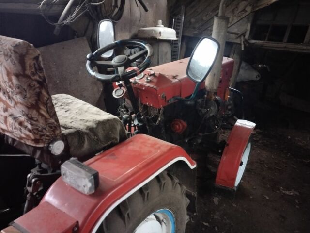 Cингтаи Другая, объемом двигателя 1.42 л и пробегом 111 тыс. км за 2800 $, фото 3 на Automoto.ua