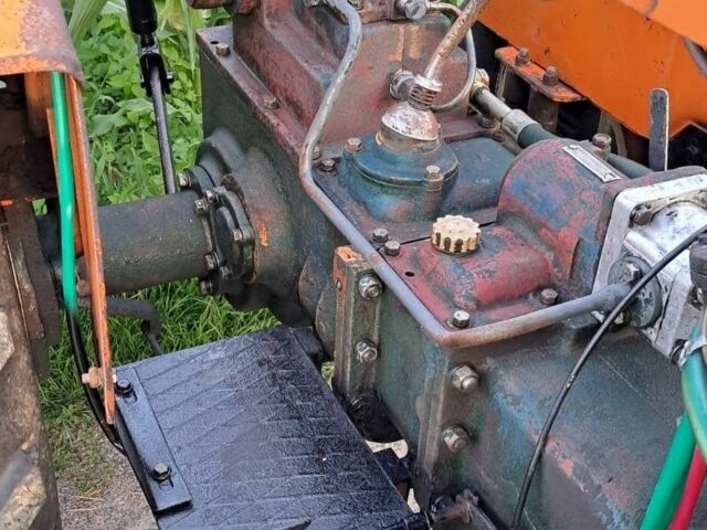 Cингтаи Другая, объемом двигателя 0 л и пробегом 100 тыс. км за 1150 $, фото 20 на Automoto.ua