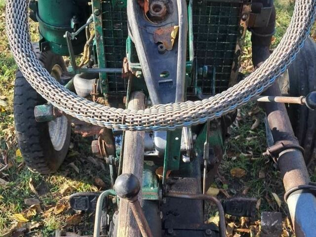 Cингтаи Другая, объемом двигателя 0 л и пробегом 100 тыс. км за 1150 $, фото 12 на Automoto.ua