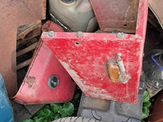 Cингтаи Другая, объемом двигателя 0 л и пробегом 100 тыс. км за 1150 $, фото 14 на Automoto.ua