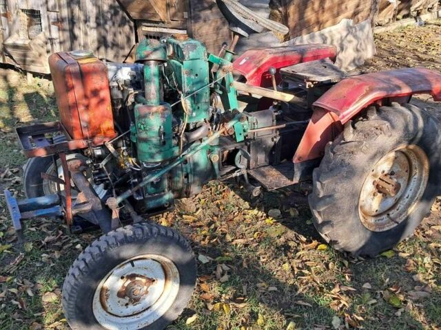 Cингтаи Другая, объемом двигателя 0 л и пробегом 100 тыс. км за 1150 $, фото 1 на Automoto.ua