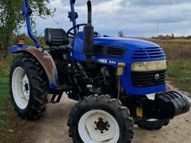 Cингтаи Другая, объемом двигателя 0 л и пробегом 100 тыс. км за 1150 $, фото 8 на Automoto.ua