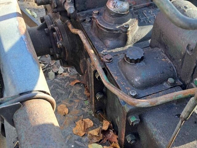 Cингтаи Другая, объемом двигателя 0 л и пробегом 100 тыс. км за 1150 $, фото 13 на Automoto.ua