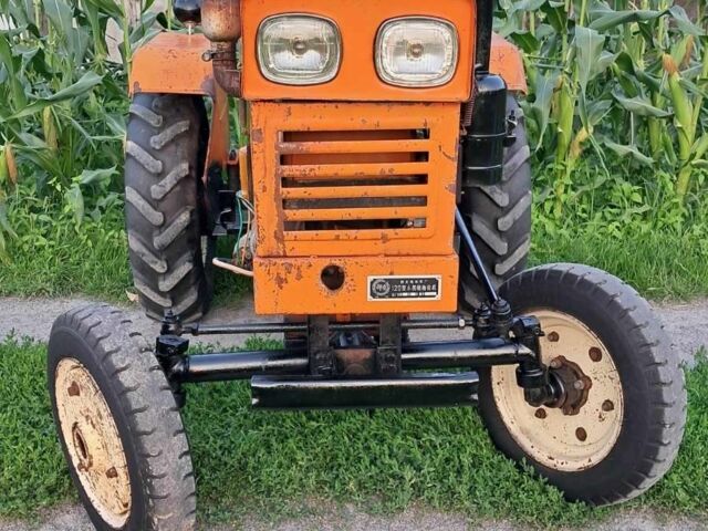 Cингтаи Другая, объемом двигателя 0 л и пробегом 100 тыс. км за 1150 $, фото 17 на Automoto.ua