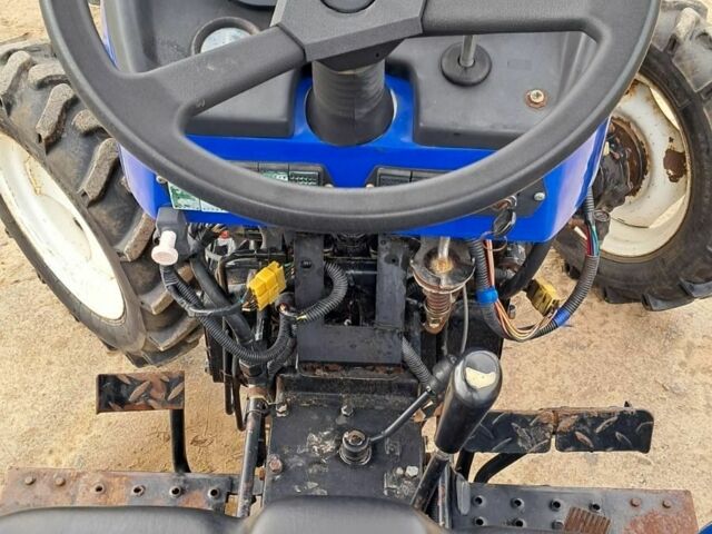 Cингтаи Другая, объемом двигателя 0 л и пробегом 100 тыс. км за 1150 $, фото 9 на Automoto.ua